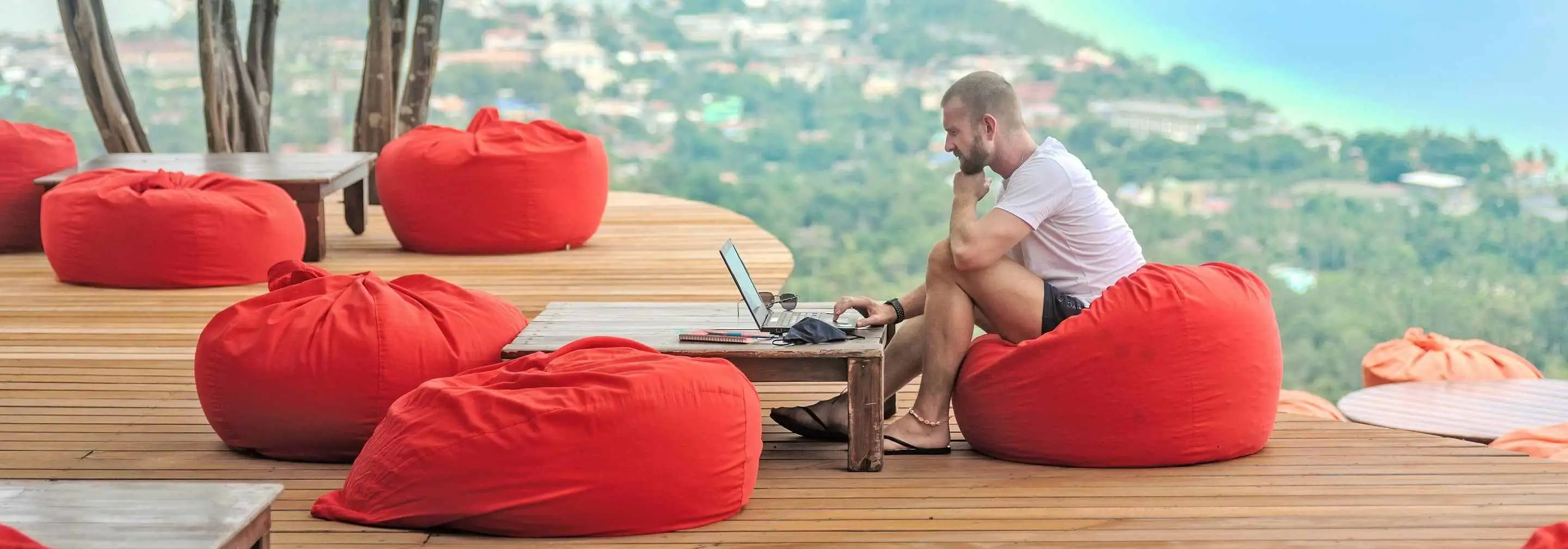 Programul de afiliați Heymondo