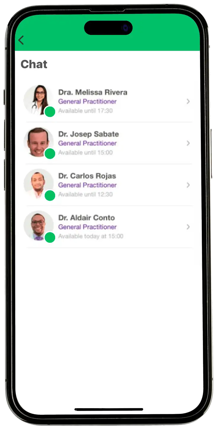 Travel Assistance App