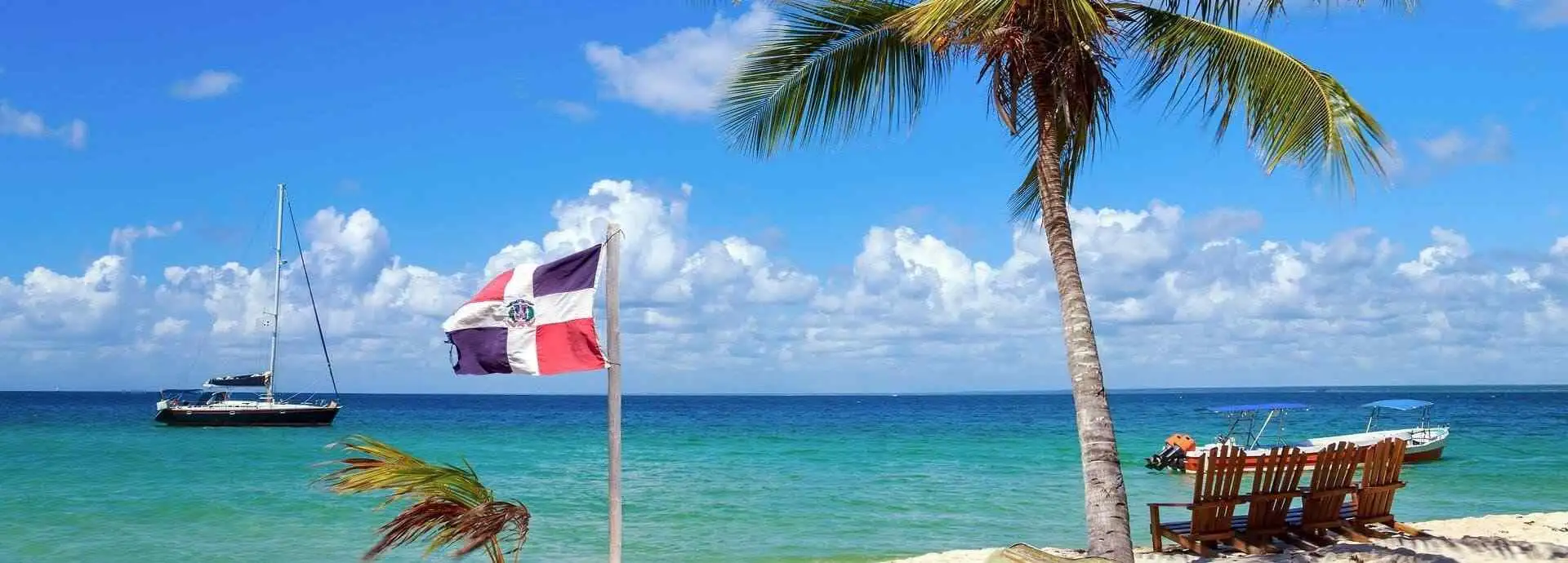 Seguro de viaje a República Dominicana