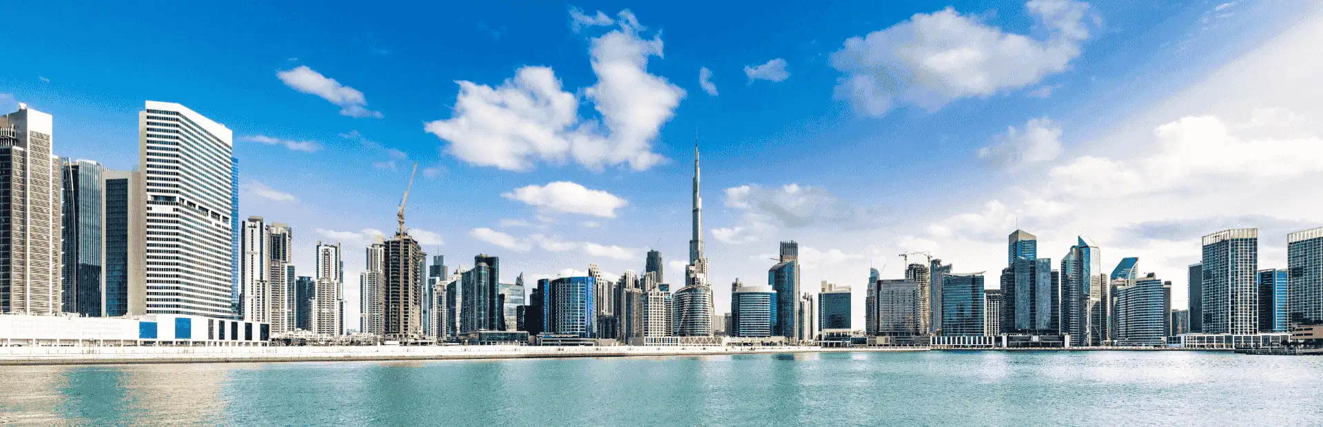 Seguro de viaje a Dubai