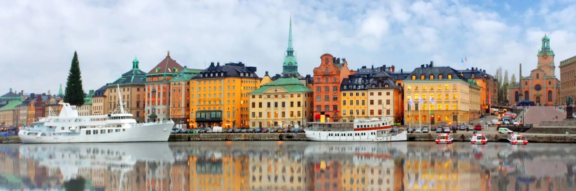 Seguro de viaje a Europa