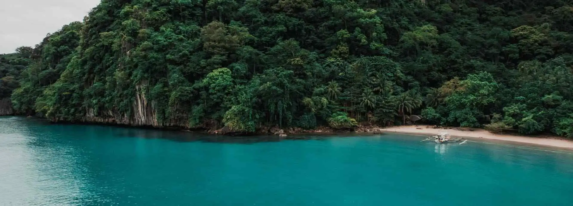 Seguro de viaje a Filipinas