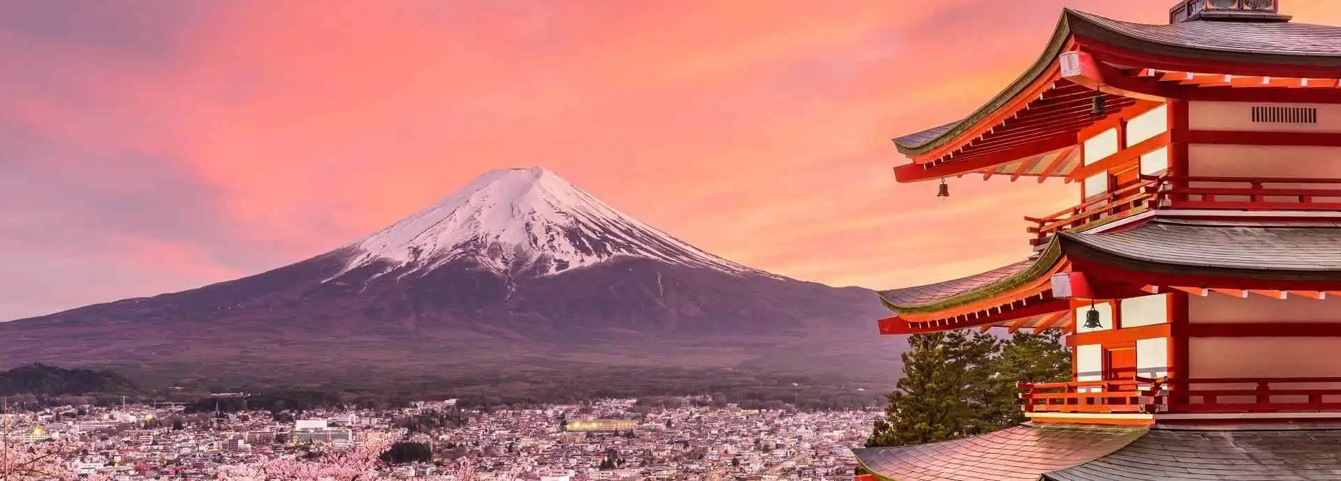 Seguro de viaje a Japón