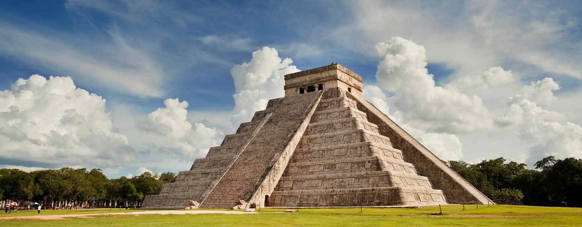 Seguro de viaje a México