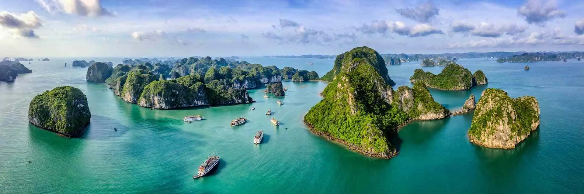 Seguro de viaje a Vietnam