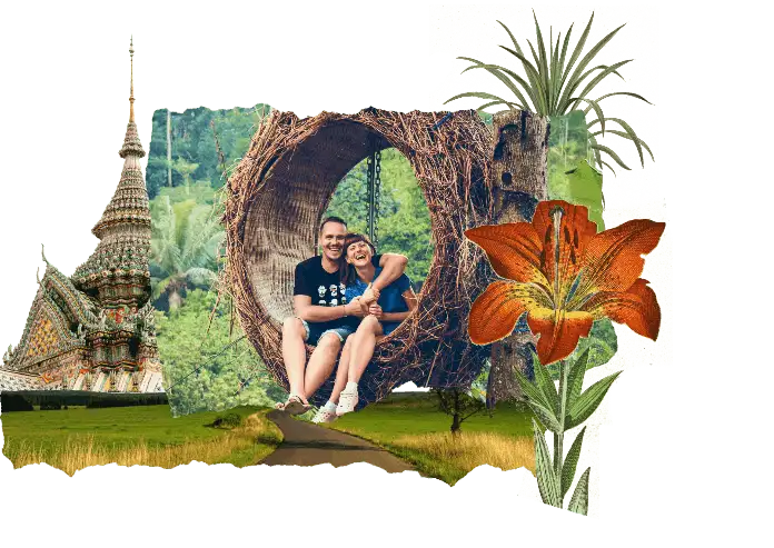 Asigurare de călătorie pentru Thailanda