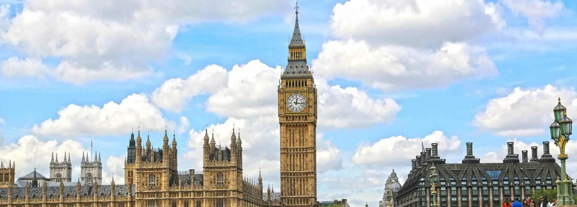 Seguro de viaje a reino Unido