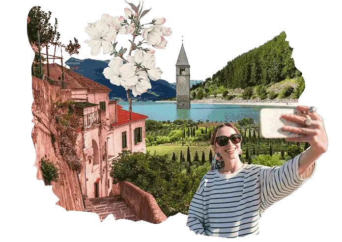 Știai că în Italia