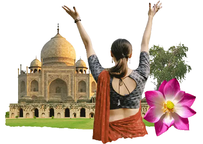 Assurance voyage pour l'Inde