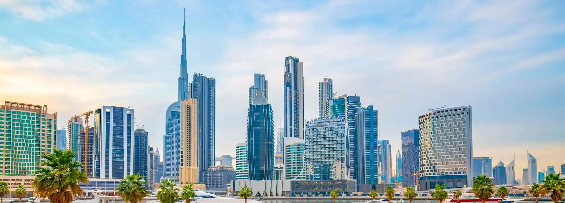 Seguro de viaje a Emiratos Árabes