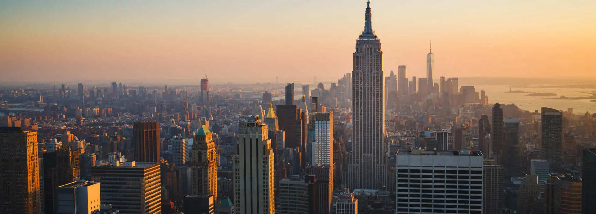 Seguro de viaje a Nueva York