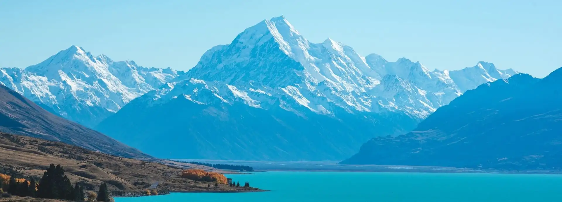Seguro de viaje a Nueva zelanda