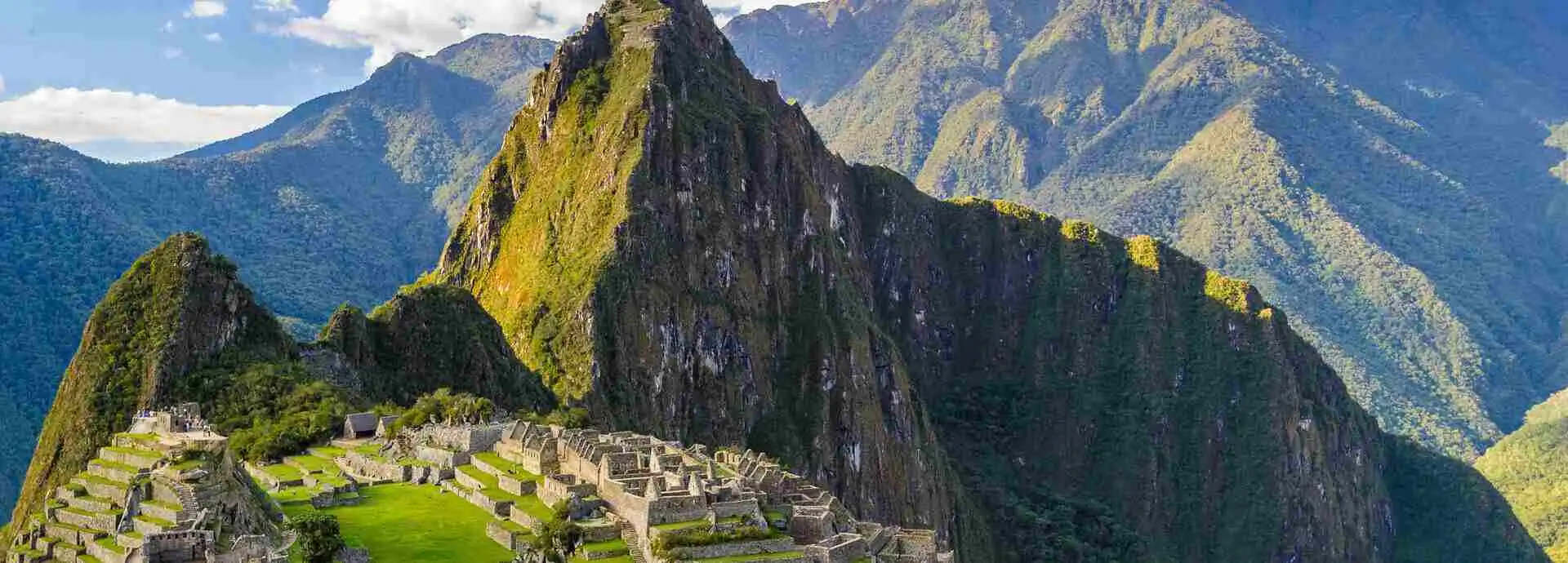 Seguro de viaje a Perú