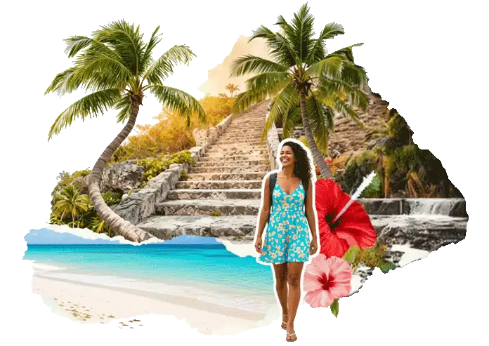 Did you know that in The Bahamas