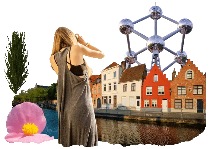 Sabías que en Bélgica