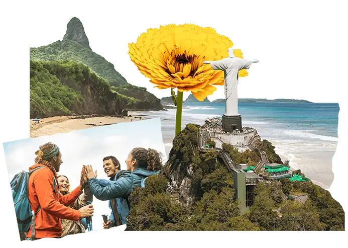 Seguro de viagem para o Brasil