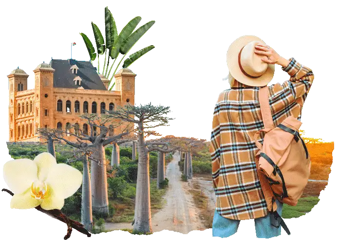 assurance voyage Madagascar