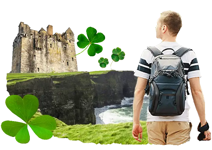 Did you know that in Ireland