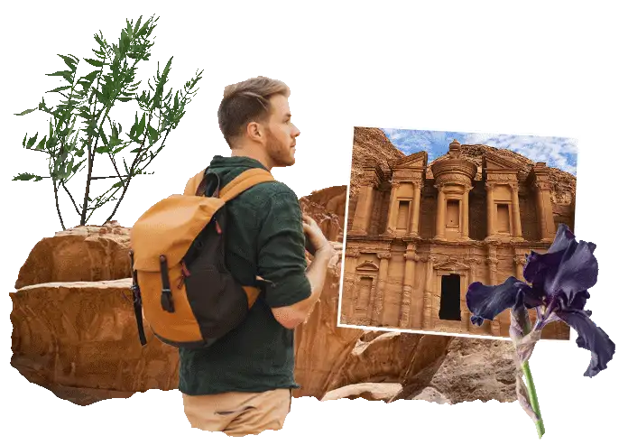 seguro de viaje Jordania