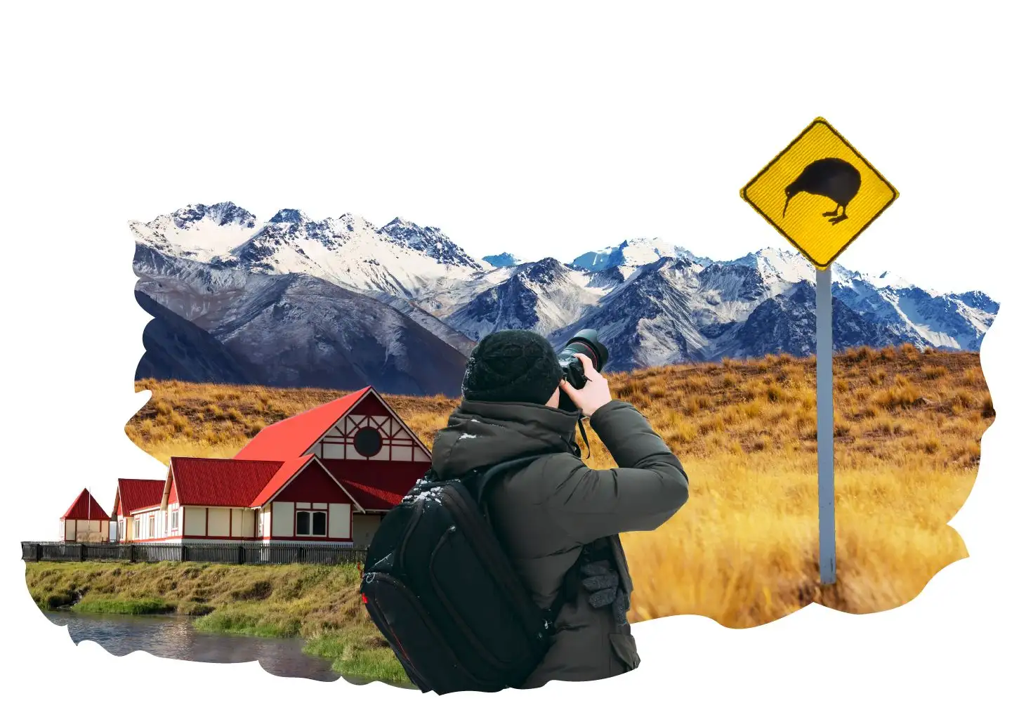 assurance voyage Nouvelle-Zélande