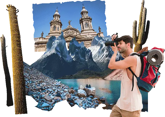 Sabia que no Chile