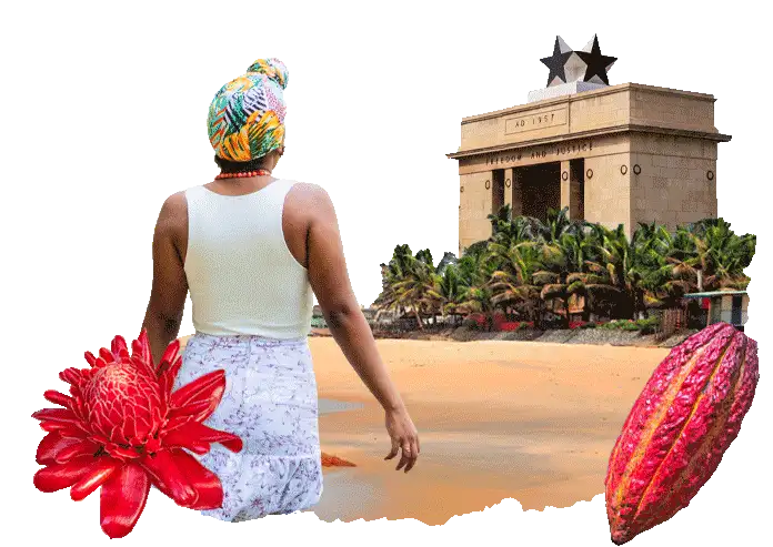 Sabías que en Ghana
