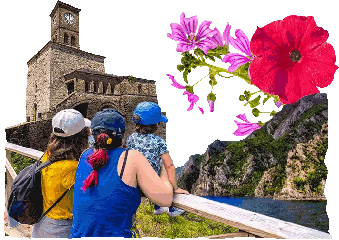 Saviez-vous qu'en Albanie ?