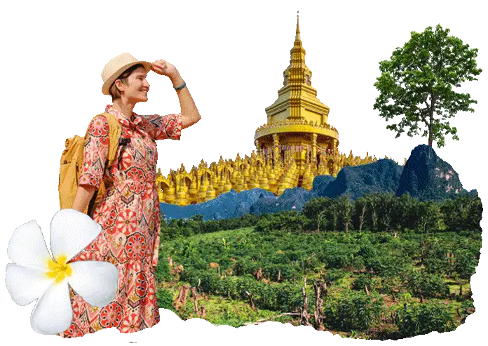 Sapevi che in Laos