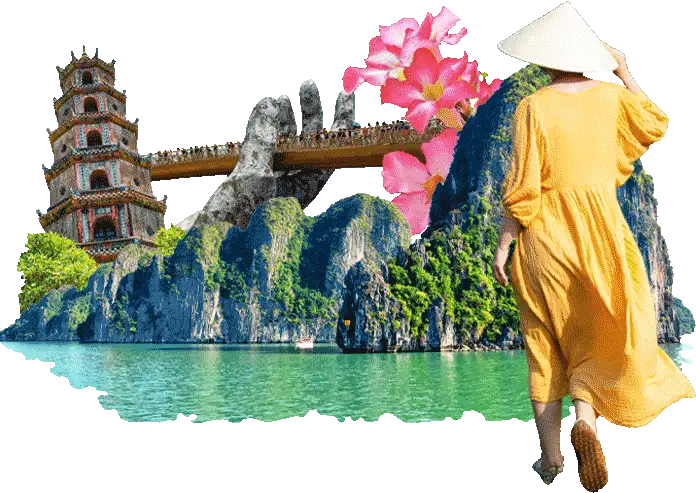 seguro de viaje Vietnam