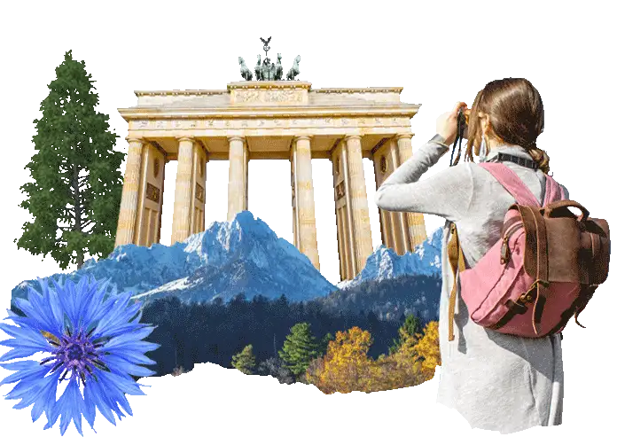 Did you know that in Germany