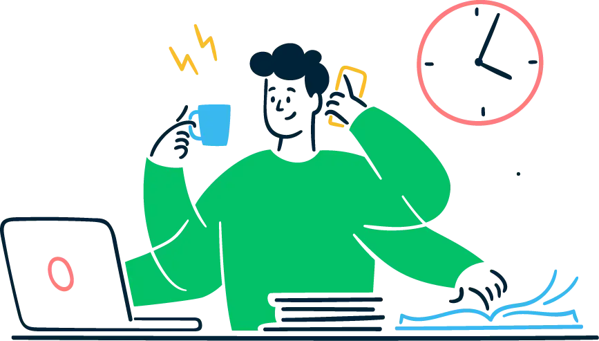 Gestionarea contului