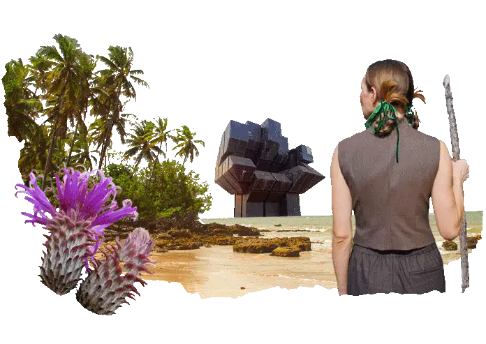 Sabia que em Guiné-Bissau