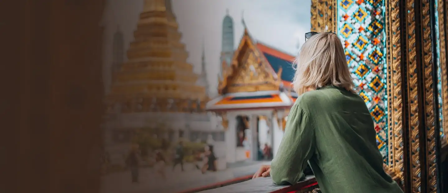 Heymondo seguro de viaje