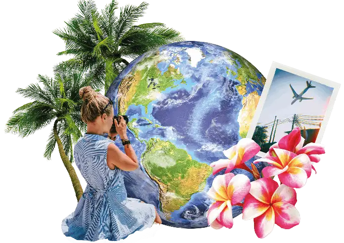 seguro de viaje Indonesia