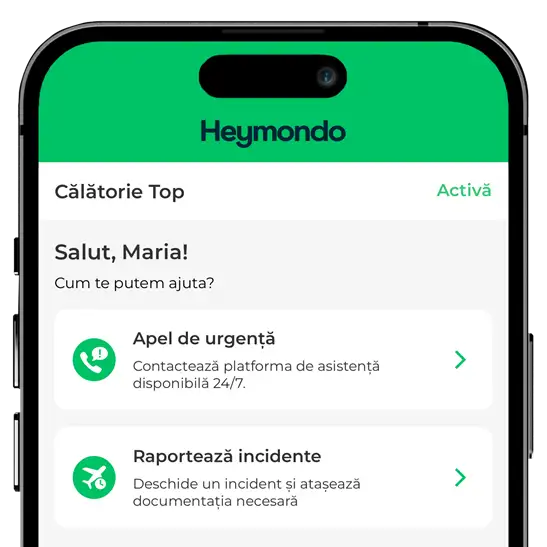 Tehnologie și soluții inovatoare