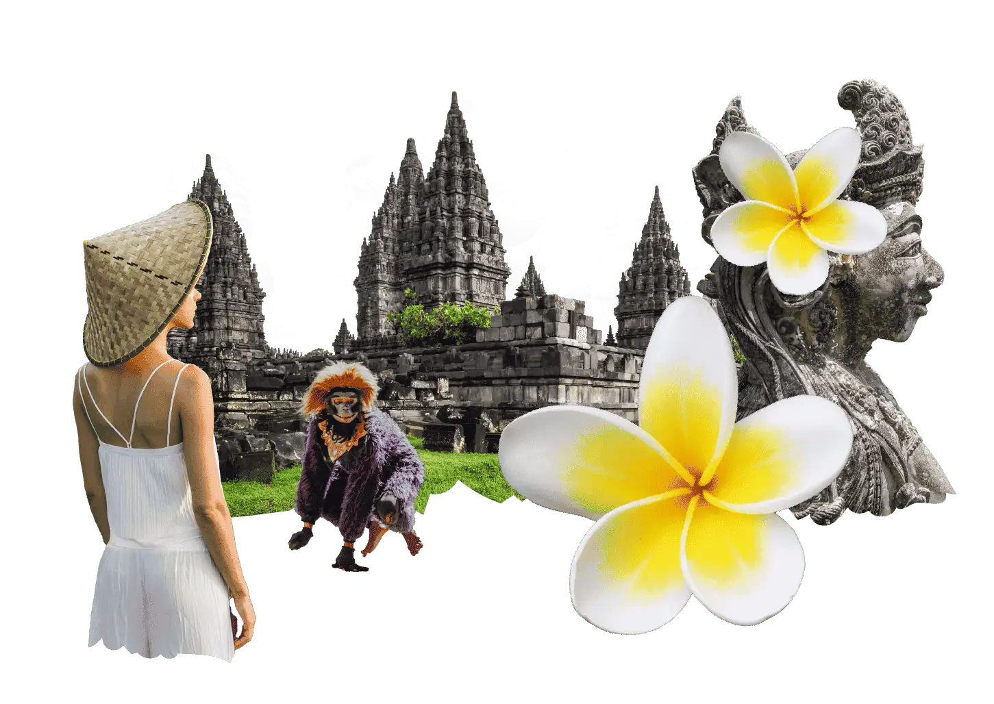 Travel insurance for Indonesia