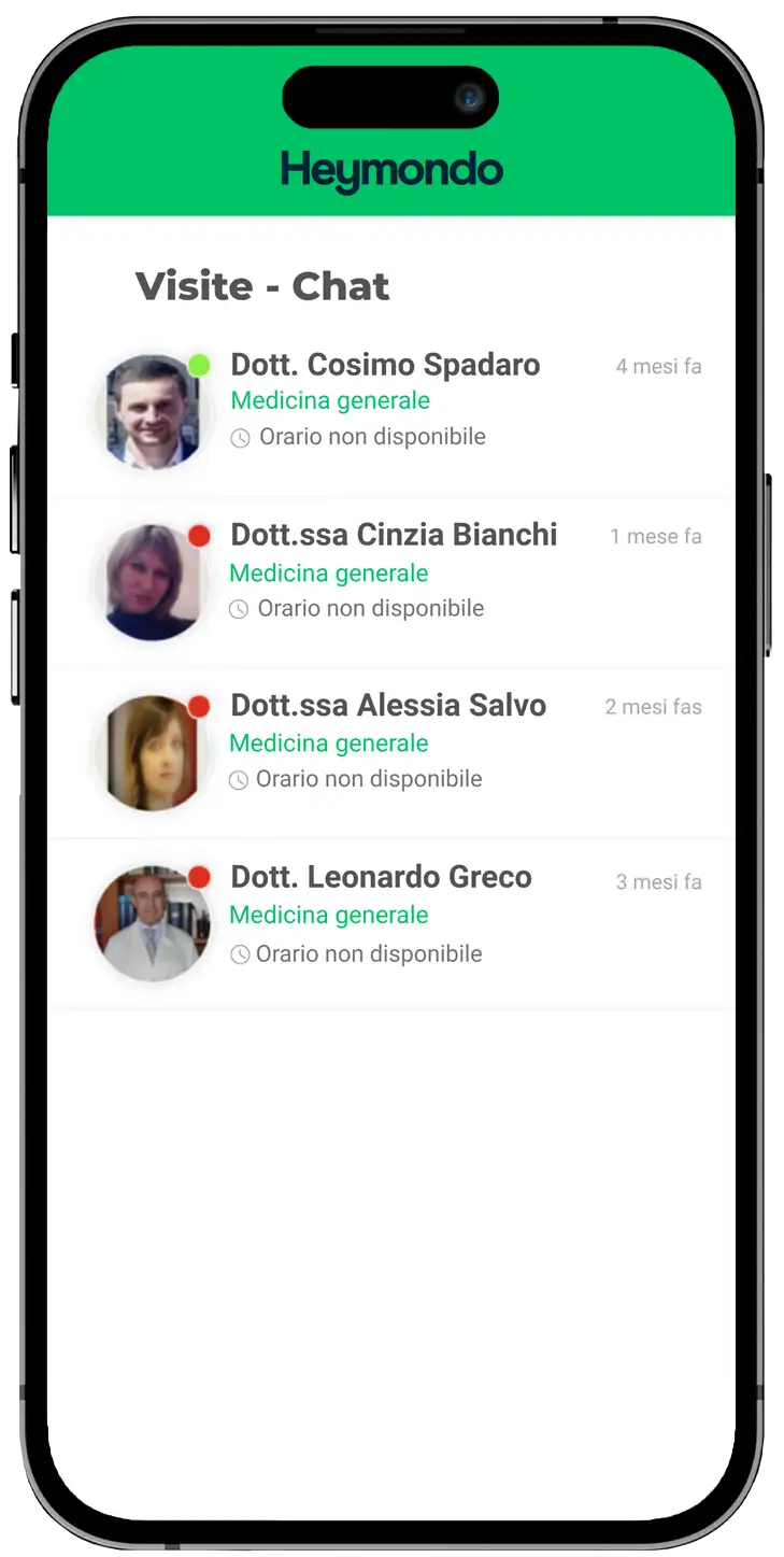 App per l'assicurazione di viaggio App per l'assicurazione di viaggio