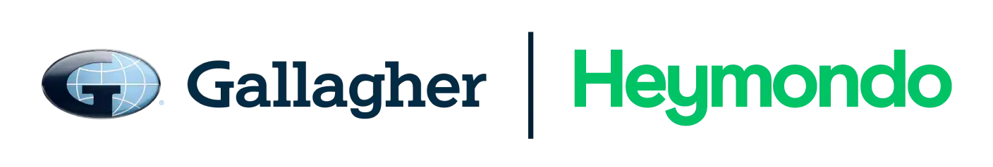 Gallagher Heymondo Logo