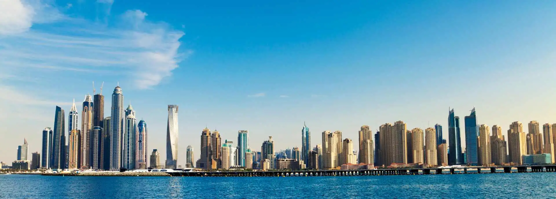 Seguro de viaje a Dubai