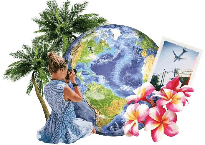 Asigurare de călătorie pentru Indonezia