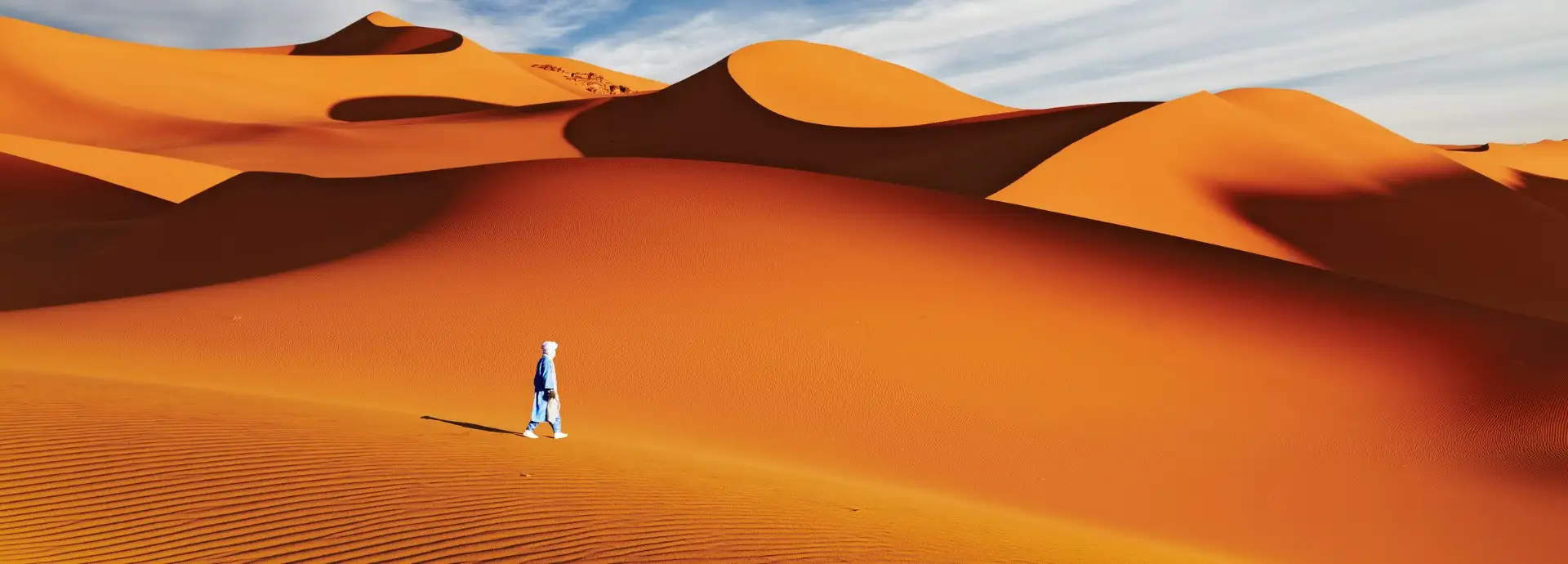 Seguro de viaje a Marruecos