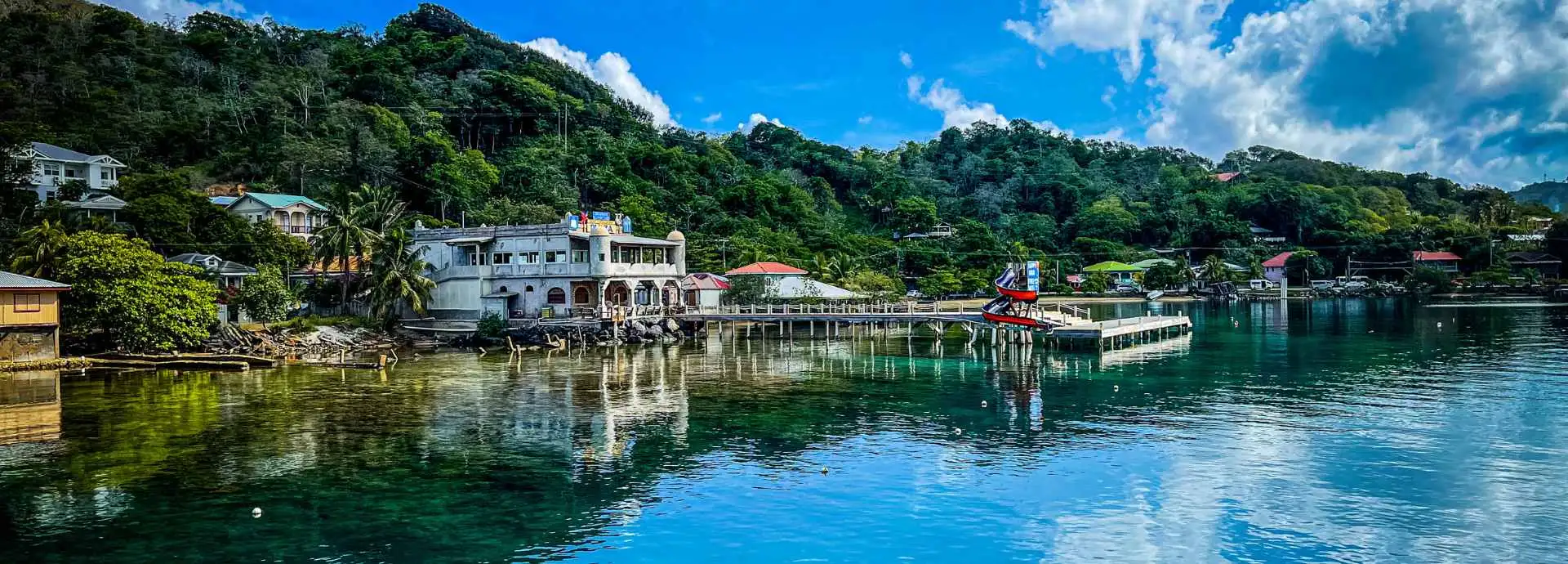 Assicurazione di viaggio per l'Honduras