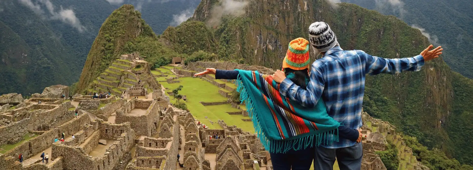 Seguro de viaje a Perú
