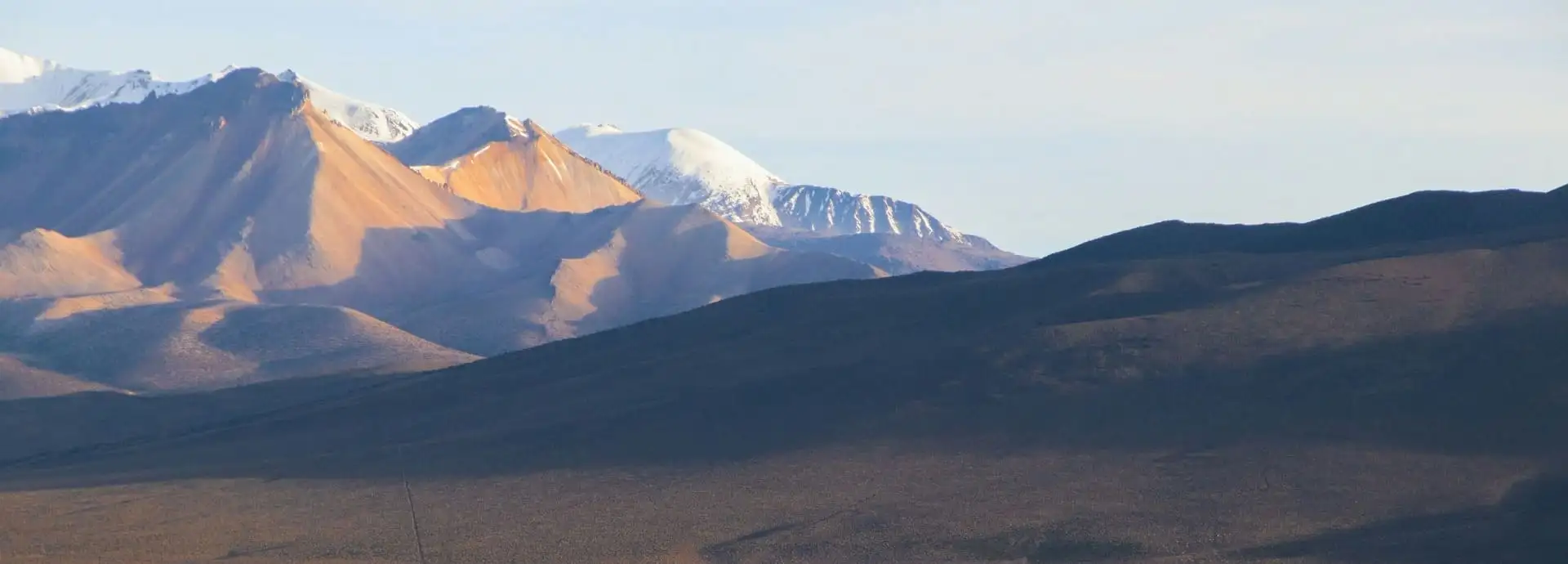 Seguro de viaje a Bolivia