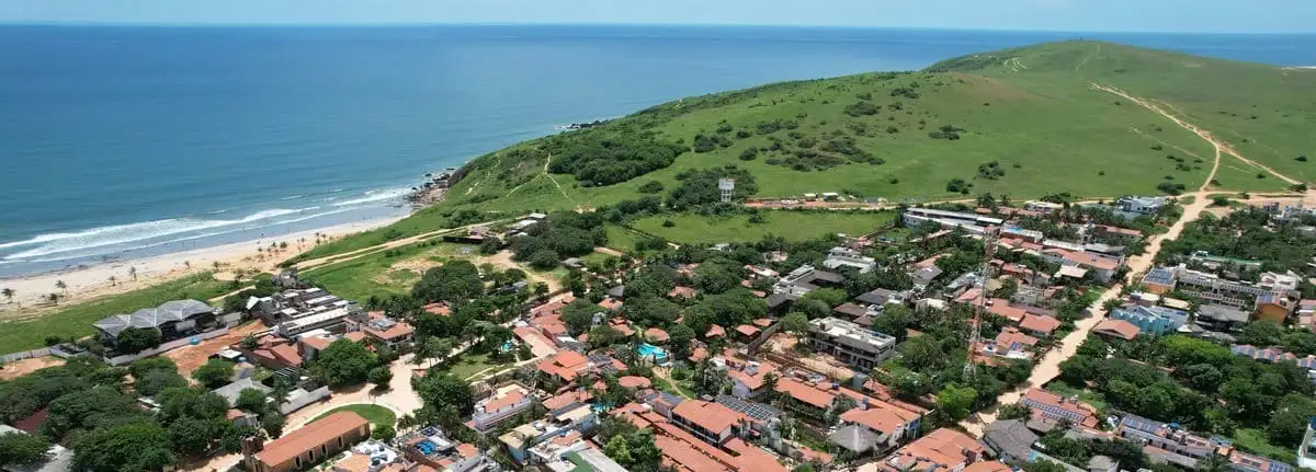 Seguro de viaje a Guine Bissau