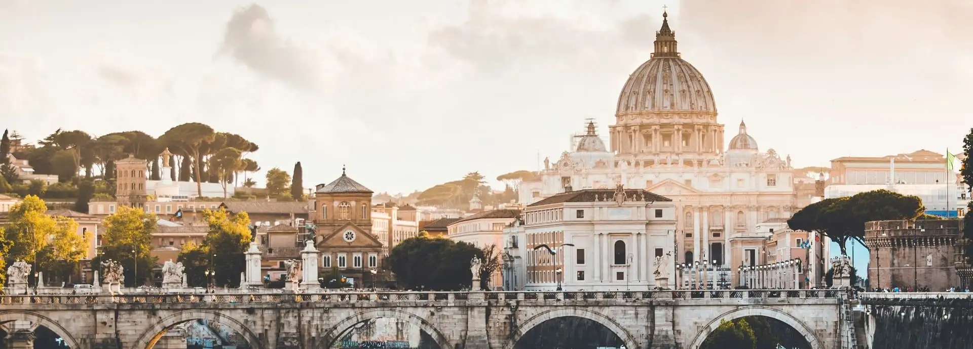 Seguro de viaje a Italia