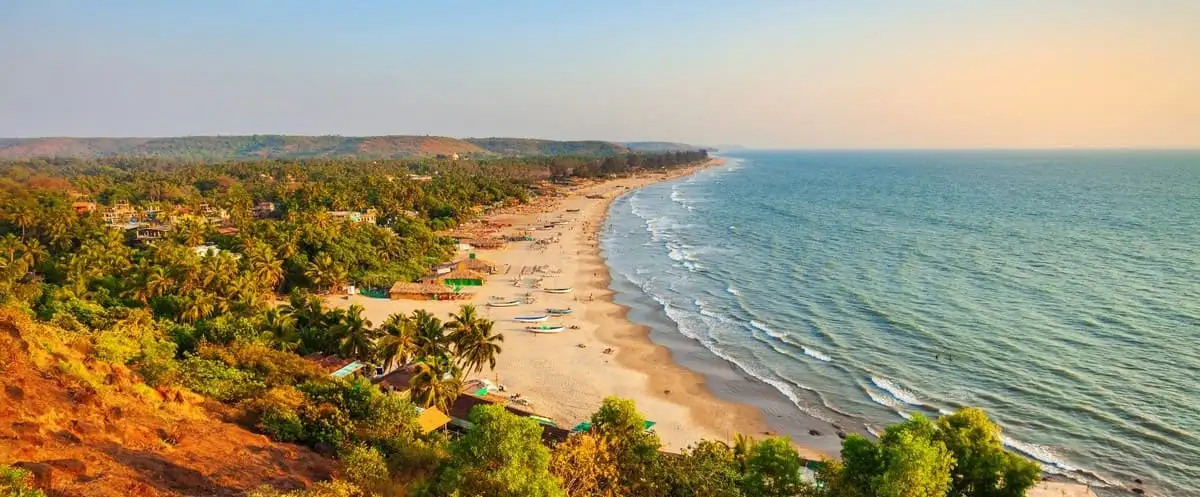 Seguro de viaje a Mozambique