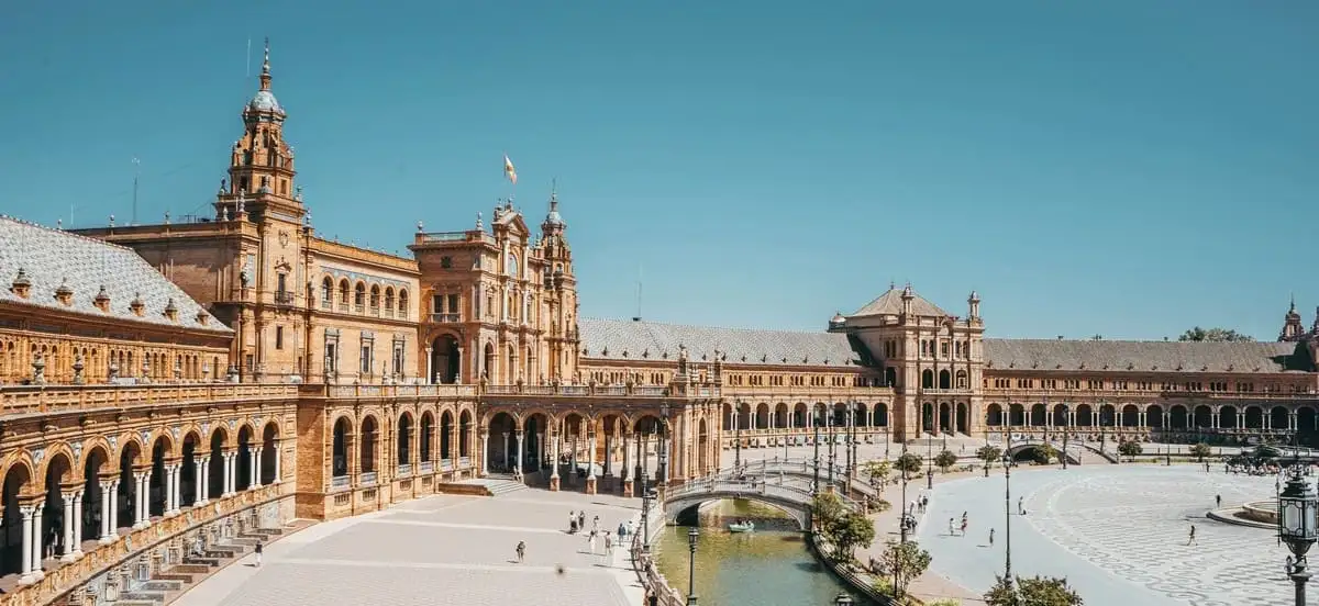 Seguro de viagem para a Espanha