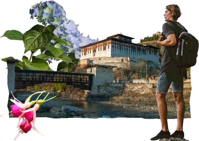 Sabías que en Bután