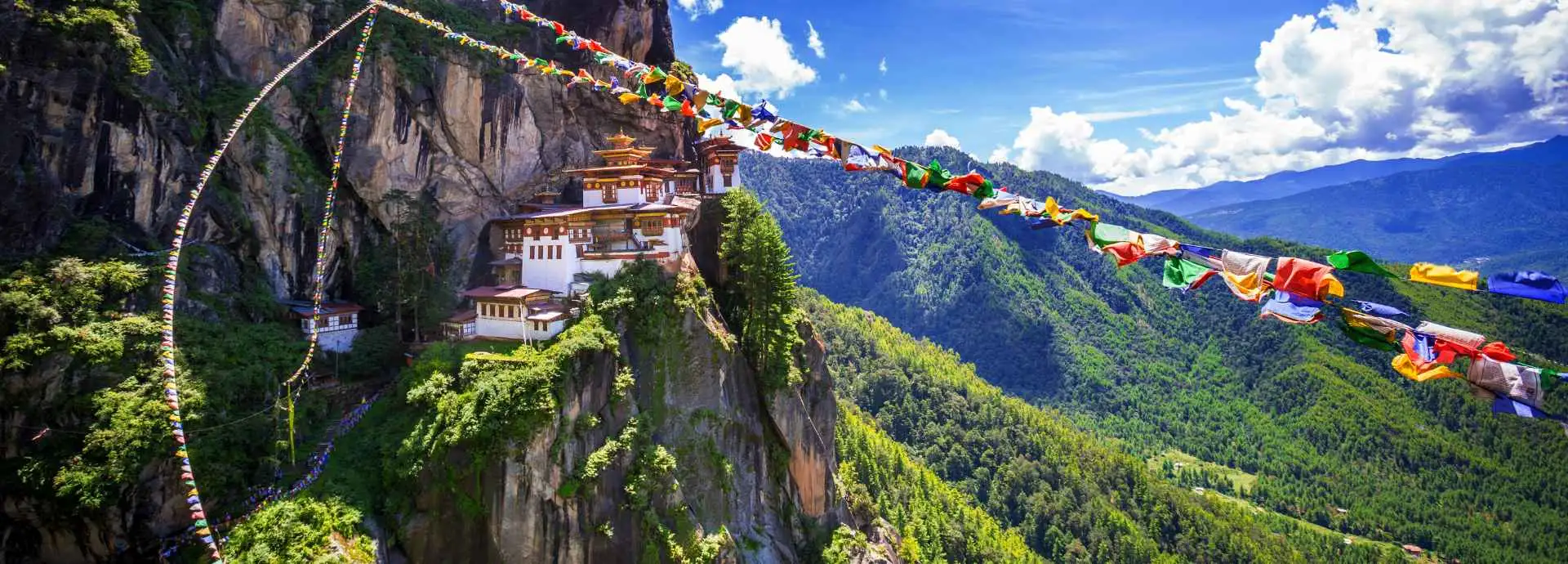 Seguro de viaje a Bután